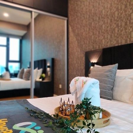 Ceylonz Suites Bukit Bintang I Homebrickz Kuala Lumpur Exterior foto